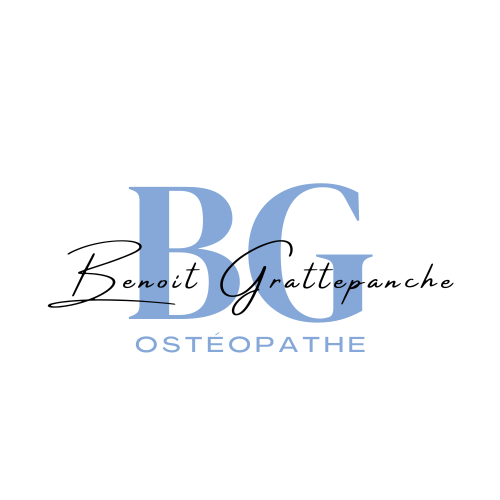 Benoit Grattepanche Osteopathe