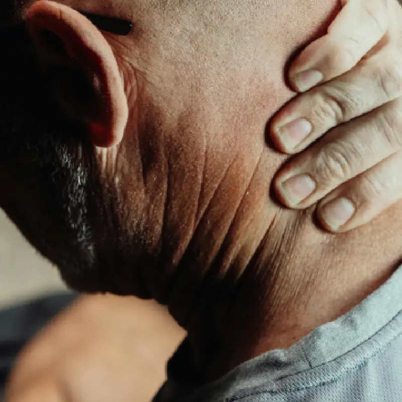 Tensions et inconforts Neurologique